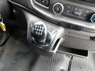 Ford Transit 350 2.0 TDCI L3H3 Trend RWD versnellingsbak stuk picture 17
