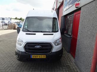 Ford Transit 350 2.0 TDCI L3H3 Trend RWD versnellingsbak stuk picture 20