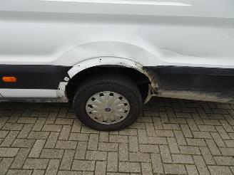 Ford Transit 350 2.0 TDCI L3H3 Trend RWD versnellingsbak stuk picture 12