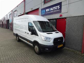 Ford Transit 350 2.0 TDCI L3H3 Trend RWD versnellingsbak stuk picture 4