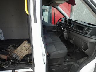 Ford Transit 350 2.0 TDCI L3H3 Trend RWD versnellingsbak stuk picture 13