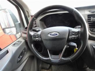 Ford Transit 350 2.0 TDCI L3H3 Trend RWD versnellingsbak stuk picture 15