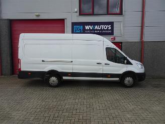 Ford Transit 350 2.0 TDCI L3H3 Trend RWD versnellingsbak stuk picture 6