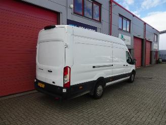 Ford Transit 350 2.0 TDCI L3H3 Trend RWD versnellingsbak stuk picture 3