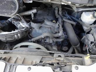 Ford Transit 350 2.0 TDCI L3H3 Trend RWD versnellingsbak stuk picture 22