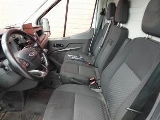 Ford Transit 350 2.0 TDCI L3H3 Trend RWD versnellingsbak stuk picture 7
