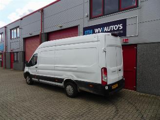 Ford Transit 350 2.0 TDCI L3H3 Trend RWD versnellingsbak stuk picture 2