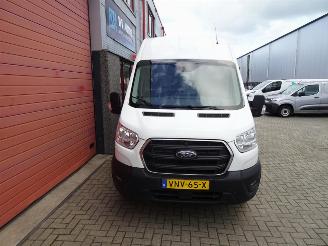 Ford Transit 350 2.0 TDCI L3H3 Trend RWD versnellingsbak stuk picture 19