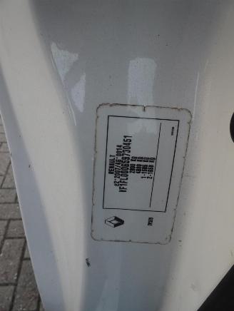 Renault Trafic 1.6 dCi T27 L1H1 Comfort 3 zits airco picture 24