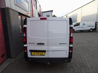 Renault Trafic 1.6 dCi T27 L1H1 Comfort 3 zits airco picture 14