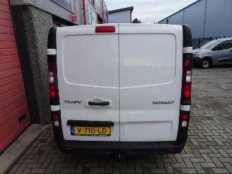 Renault Trafic 1.6 dCi T27 L1H1 Comfort 3 zits airco 102001 km !!!!!!!! picture 12