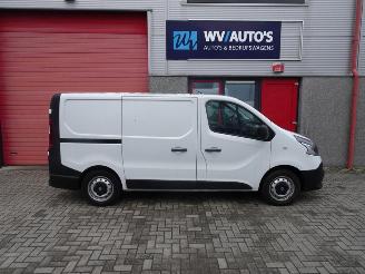 Renault Trafic 1.6 dCi T27 L1H1 Comfort 3 zits airco 102001 km !!!!!!!! picture 6