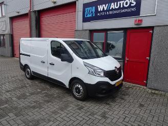 Renault Trafic 1.6 dCi T27 L1H1 Comfort 3 zits airco 102001 km !!!!!!!! picture 4