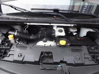 Renault Trafic 1.6 dCi T27 L1H1 Comfort 3 zits airco 102001 km !!!!!!!! picture 28