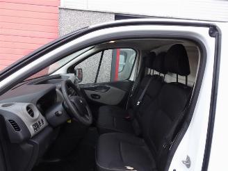 Renault Trafic 1.6 dCi T27 L1H1 Comfort 3 zits airco 102001 km !!!!!!!! picture 7