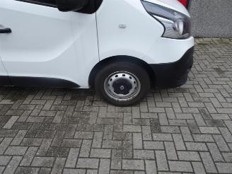 Renault Trafic 1.6 dCi T27 L1H1 Comfort 3 zits airco 102001 km !!!!!!!! picture 25