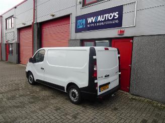Renault Trafic 1.6 dCi T27 L1H1 Comfort 3 zits airco 109202 km !!!!!!! picture 2