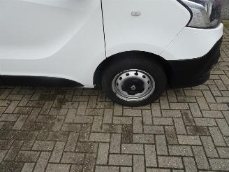 Renault Trafic 1.6 dCi T27 L1H1 Comfort 3 zits airco 109202 km !!!!!!! picture 26