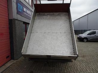 Fiat Ducato 33 2.2 MultiJet KH1 3 pers achterwaartse kipper 122052 km !!!!!!! picture 7