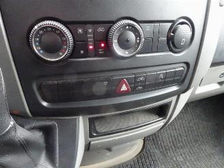 Mercedes Sprinter 318 3.0 CDI 366 HD DC airco automaat MARGE !!!!!!!!! picture 18