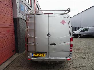 Mercedes Sprinter 318 3.0 CDI 366 HD DC airco automaat MARGE !!!!!!!!! picture 7