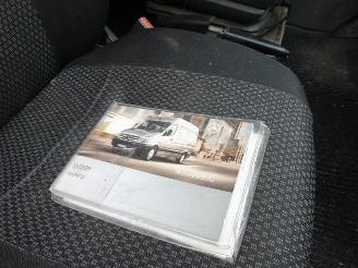 Mercedes Sprinter 318 3.0 CDI 366 HD DC airco automaat MARGE !!!!!!!!! picture 25