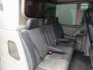 Mercedes Sprinter 318 3.0 CDI 366 HD DC airco automaat MARGE !!!!!!!!! picture 21