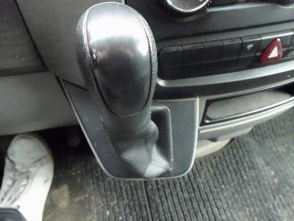 Mercedes Sprinter 318 3.0 CDI 366 HD DC airco automaat MARGE !!!!!!!!! picture 16
