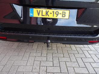 Mercedes V-klasse 300d Extra Lang Avantgarde Edition vol leer navi 2 x schuifdeur 147065 km !!!!!! picture 42