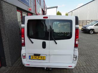 Opel Vivaro 2.0 CDTI L1H13 zits Selection airco picture 13