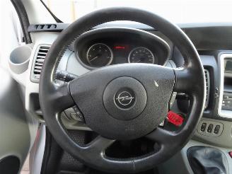Opel Vivaro 2.0 CDTI L1H13 zits Selection airco picture 15