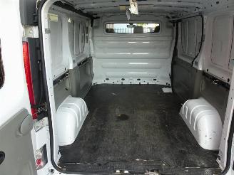 Opel Vivaro 2.0 CDTI L1H13 zits Selection airco picture 11
