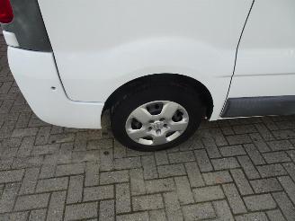Opel Vivaro 2.0 CDTI L1H13 zits Selection airco picture 20