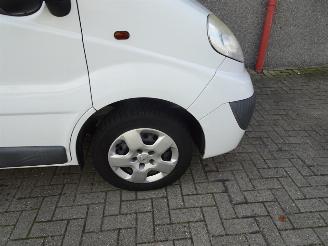 Opel Vivaro 2.0 CDTI L1H13 zits Selection airco picture 19