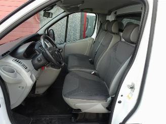 Opel Vivaro 2.0 CDTI L1H13 zits Selection airco picture 9