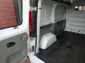 Opel Vivaro 2.0 CDTI L1H13 zits Selection airco picture 17