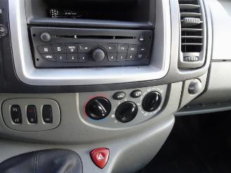 Opel Vivaro 2.0 CDTI L1H13 zits Selection airco picture 8