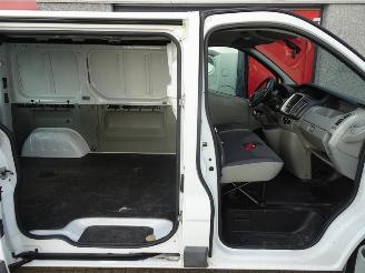 Opel Vivaro 2.0 CDTI L1H13 zits Selection airco picture 10