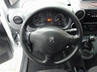 Peugeot Partner 120 1.6 BlueHDi 75 L1 XR 3 zits 155859 km !!!!!! picture 15