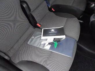 Peugeot Partner 120 1.6 BlueHDi 75 L1 XR 3 zits 155859 km !!!!!! picture 14