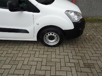 Peugeot Partner 120 1.6 BlueHDi 75 L1 XR 3 zits 155859 km !!!!!! picture 19