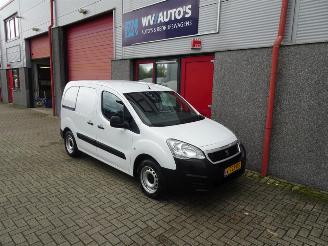 Peugeot Partner 120 1.6 BlueHDi 75 L1 XR 3 zits 155859 km !!!!!! picture 4