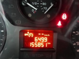 Peugeot Partner 120 1.6 BlueHDi 75 L1 XR 3 zits 155859 km !!!!!! picture 7