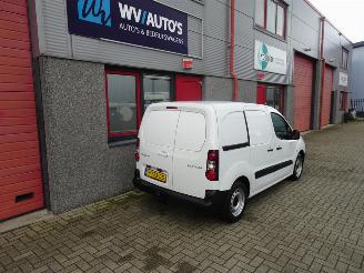 Peugeot Partner 120 1.6 BlueHDi 75 L1 XR 3 zits 155859 km !!!!!! picture 3