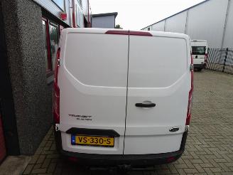 Ford Transit Custom 290 2.2 TDCI L2H1 Trend DC 6 pers airco picture 17