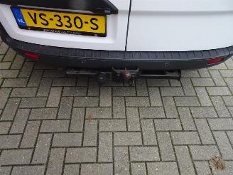 Ford Transit Custom 290 2.2 TDCI L2H1 Trend DC 6 pers airco picture 19
