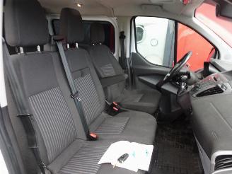 Ford Transit Custom 290 2.2 TDCI L2H1 Trend DC 6 pers airco picture 9