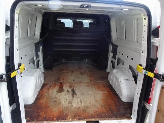 Ford Transit Custom 290 2.2 TDCI L2H1 Trend DC 6 pers airco picture 15