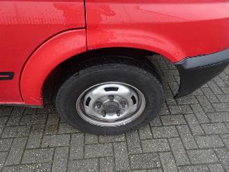 Ford Transit 300S 2.4TDdi rolstoelbus met lift automaat picture 42