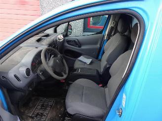 Peugeot Partner 120 1.6 HDI L1 XR airco picture 8